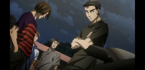 [蓝光1080P+120帧FPS超高清超流畅][Initial D The New Movie 第2部(13G)